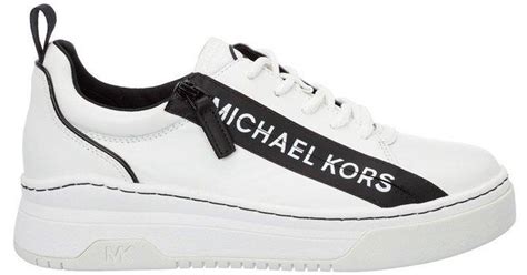 michael kors alex sneaker|Michael Kors sneakers sale women's.